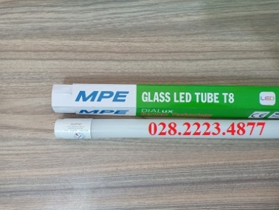Đèn led tube 1m2 MPE GT8-120T và thông số kỹ thuật cần biết khi sử dụng.?