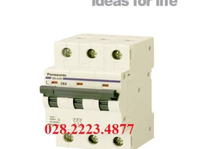 Nguyên lý hoặt động của MCB, MCCB, RCCB, RCBO, ELCB  ra sao ?