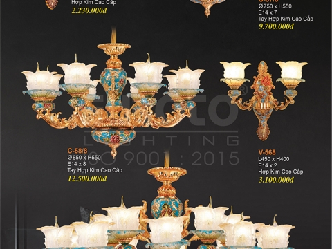 CATALOG EUROTO 1