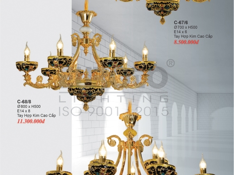 CATALOG EUROTO 1