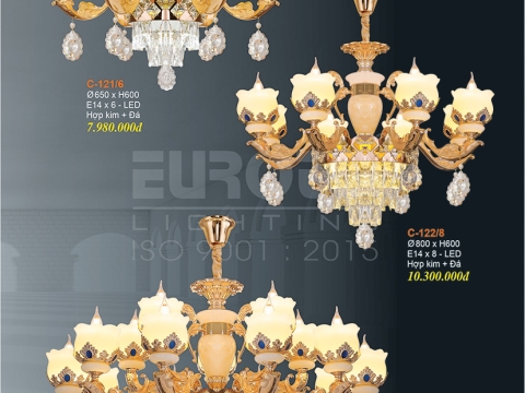 CATALOG EUROTO 1