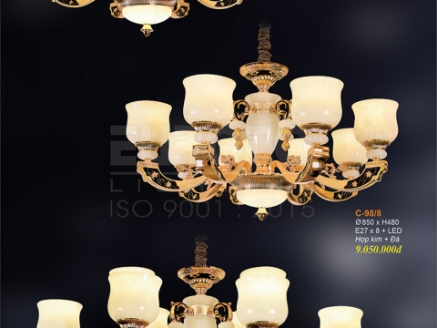 CATALOG EUROTO 1