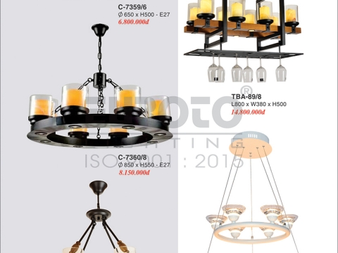 CATALOG EUROTO 1