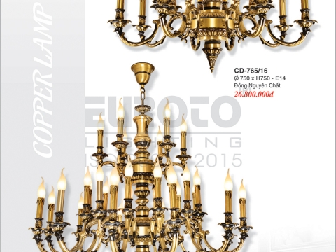 CATALOG EUROTO 1