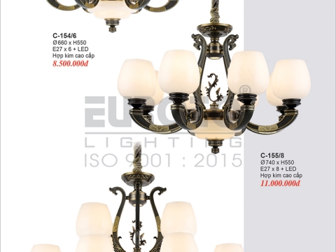 CATALOG EUROTO 1