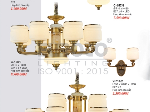 CATALOG EUROTO 1
