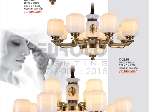 CATALOG EUROTO 1