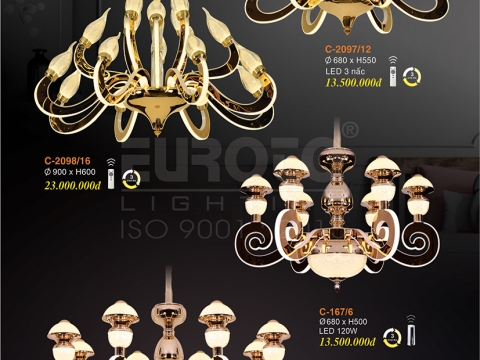 CATALOG EUROTO 1
