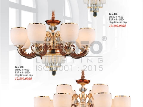 CATALOG EUROTO 1