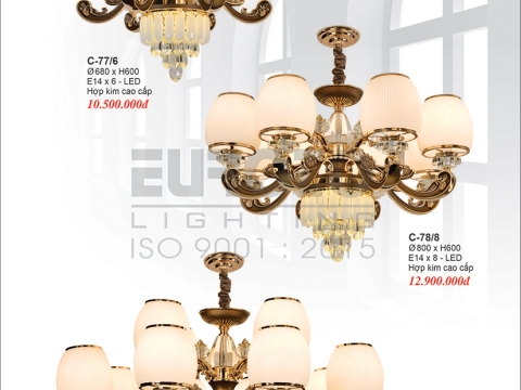 CATALOG EUROTO 1