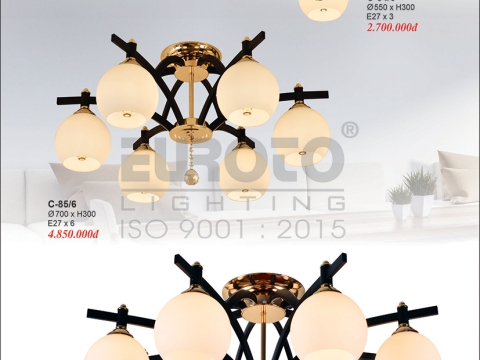 CATALOG EUROTO 1