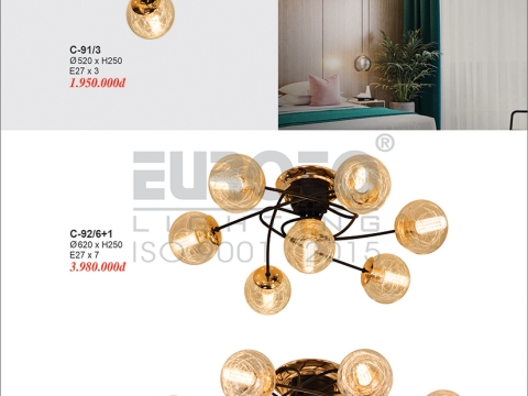 CATALOG EUROTO 1