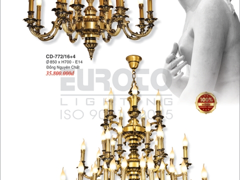 CATALOG EUROTO 1
