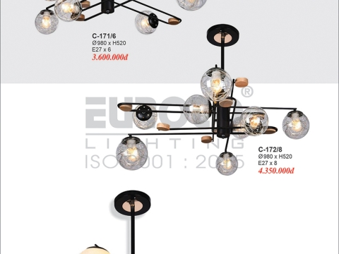CATALOG EUROTO 1