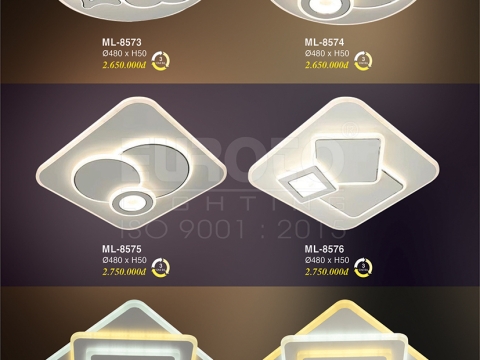 CATALOG EUROTO 1