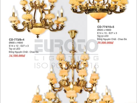 CATALOG EUROTO 1