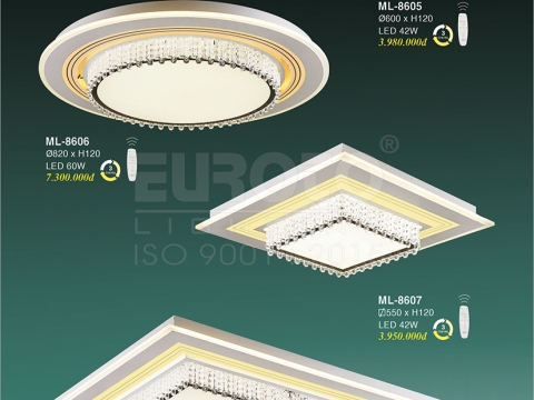 CATALOG EUROTO 1