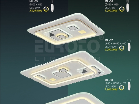 CATALOG EUROTO 1