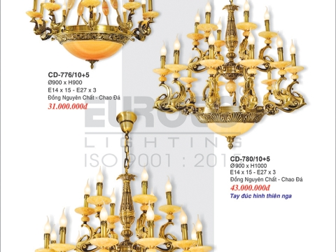 CATALOG EUROTO 1