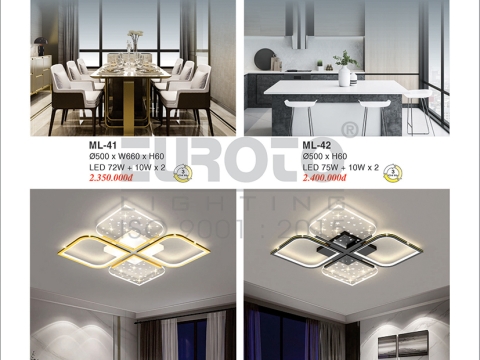 CATALOG EUROTO 1
