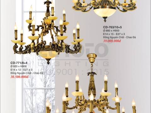 CATALOG EUROTO 1