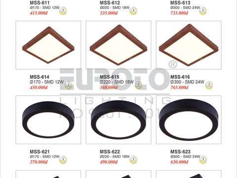 CATALOG EUROTO 1