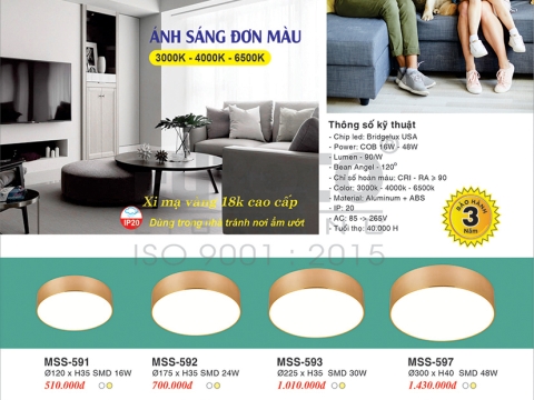 CATALOG EUROTO 1
