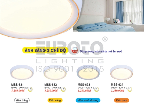 CATALOG EUROTO 1