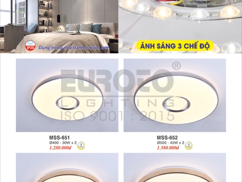 CATALOG EUROTO 1