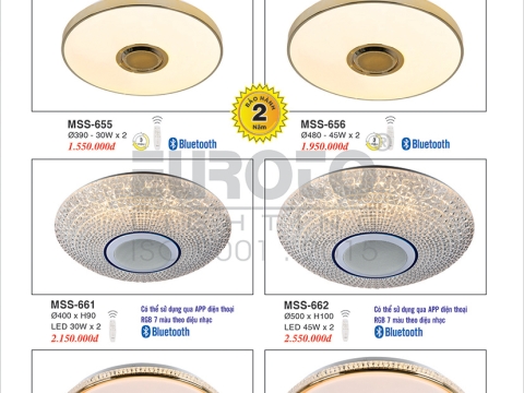 CATALOG EUROTO 1