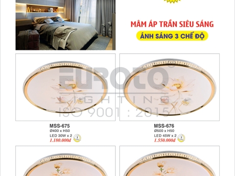 CATALOG EUROTO 1