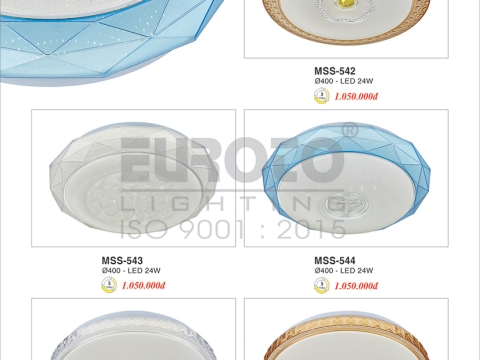 CATALOG EUROTO 1