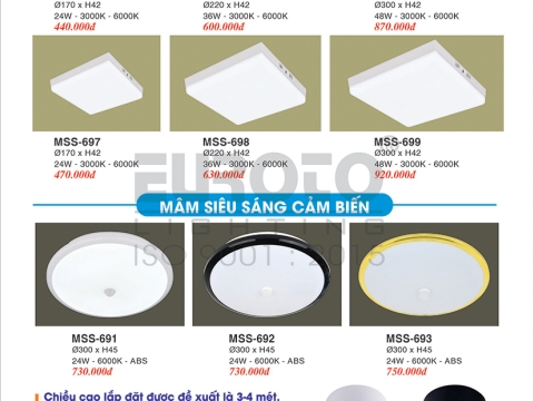 CATALOG EUROTO 1