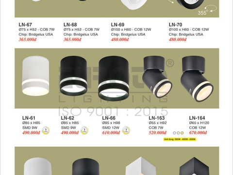 CATALOG EUROTO 1