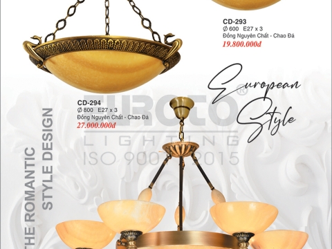 CATALOG EUROTO 1