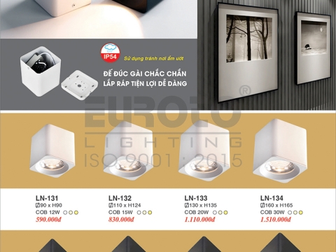 CATALOG EUROTO 1