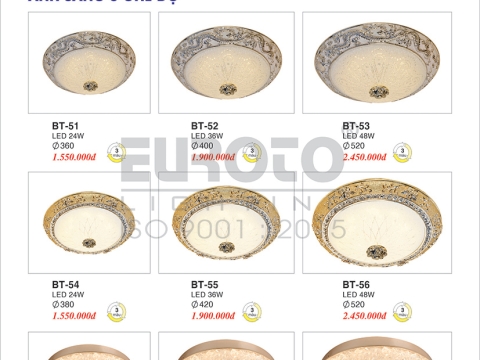 CATALOG EUROTO 1