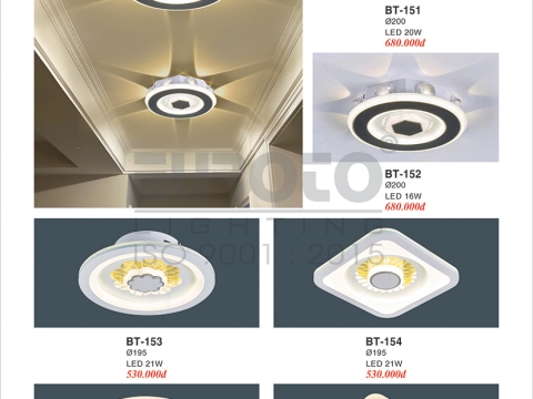 CATALOG EUROTO 1