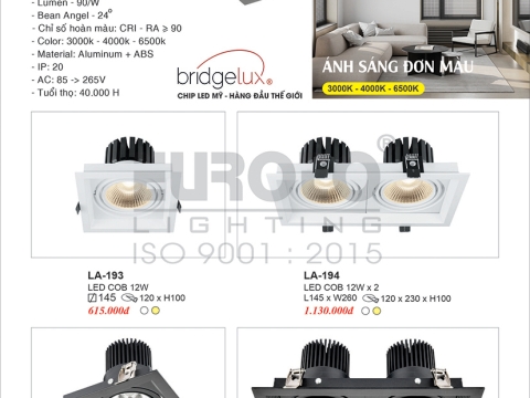 CATALOG EUROTO 1