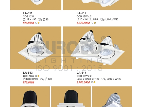 CATALOG EUROTO 1