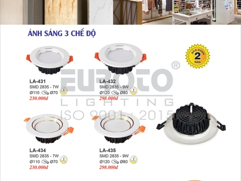 CATALOG EUROTO 1