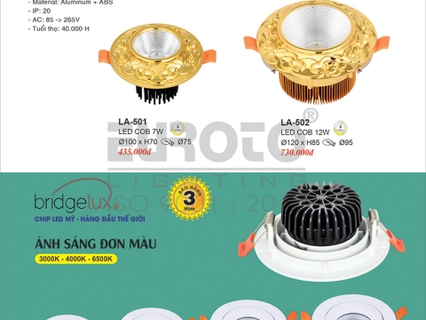 CATALOG EUROTO 1