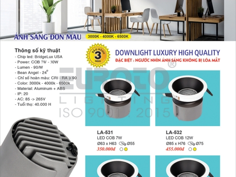 CATALOG EUROTO 1