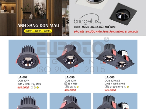 CATALOG EUROTO 1