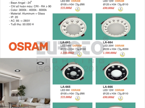 CATALOG EUROTO 1