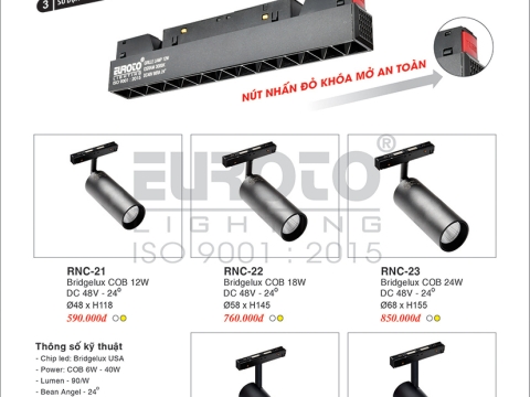 CATALOG EUROTO 1