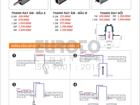 CATALOG EUROTO 1