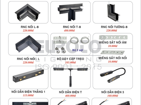 CATALOG EUROTO 1