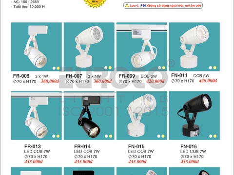 CATALOG EUROTO 1