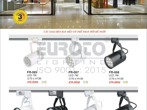 CATALOG EUROTO 1